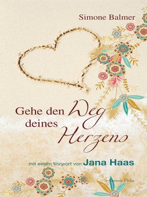 cover image of Gehe den Weg deines Herzens
